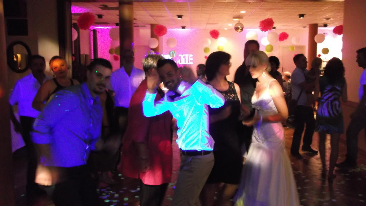 Animateur de soir&eacute;e en Alsace, &agrave; Colmar, Mulhouse, Guebwiller… Illzach