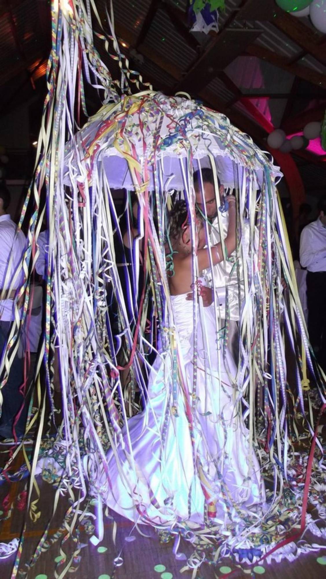 Animateur DJ Mariage Wittelsheim