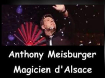 Anthony Meisburger Pfastatt