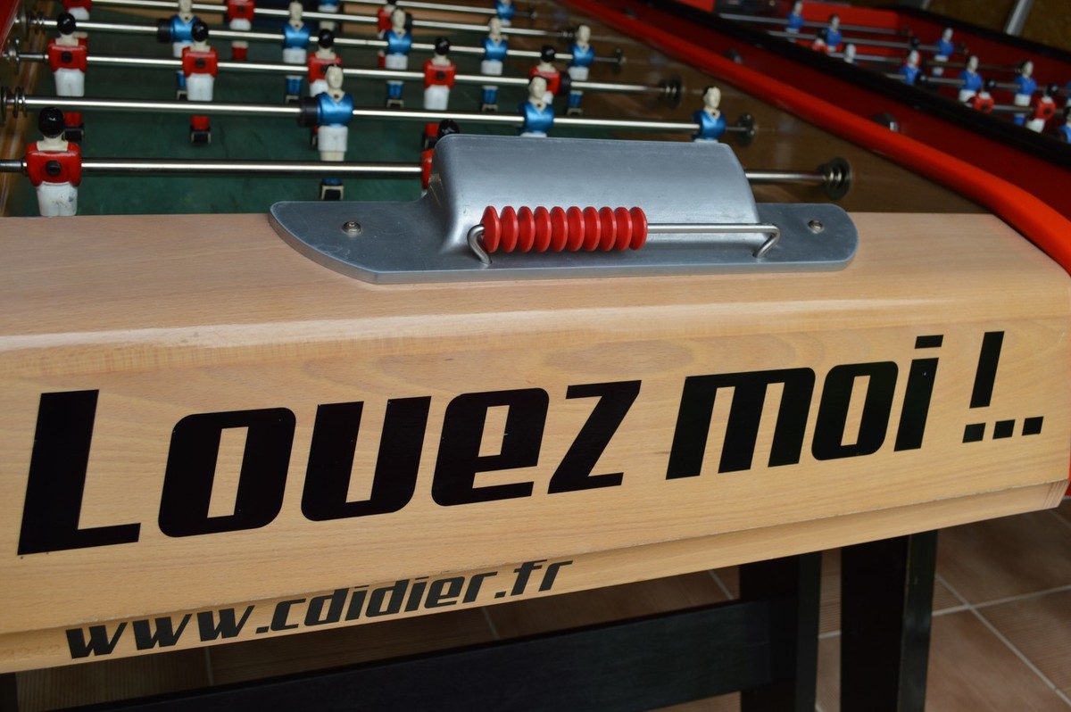 Organiser une f&ecirc;te Kingersheim 0