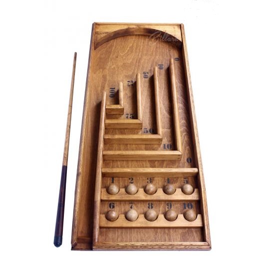 Location de jeux en bois g&eacute;ants Pfastatt