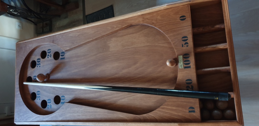 Location jeux en bois g&eacute;ants Guebwiller