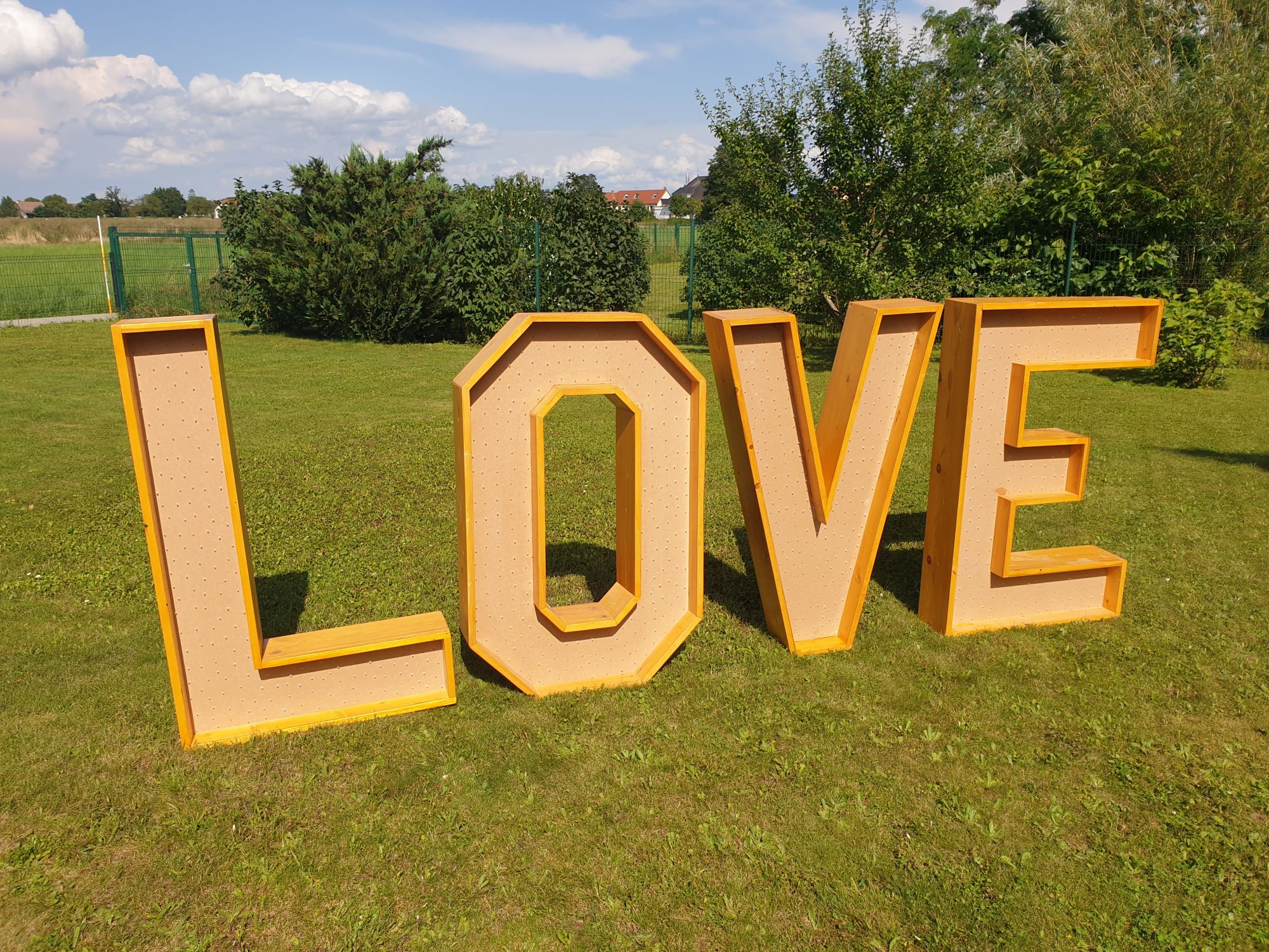 LOVE 1 | CDidier Animation Location Lettres Géantes Wittelsheim 1
