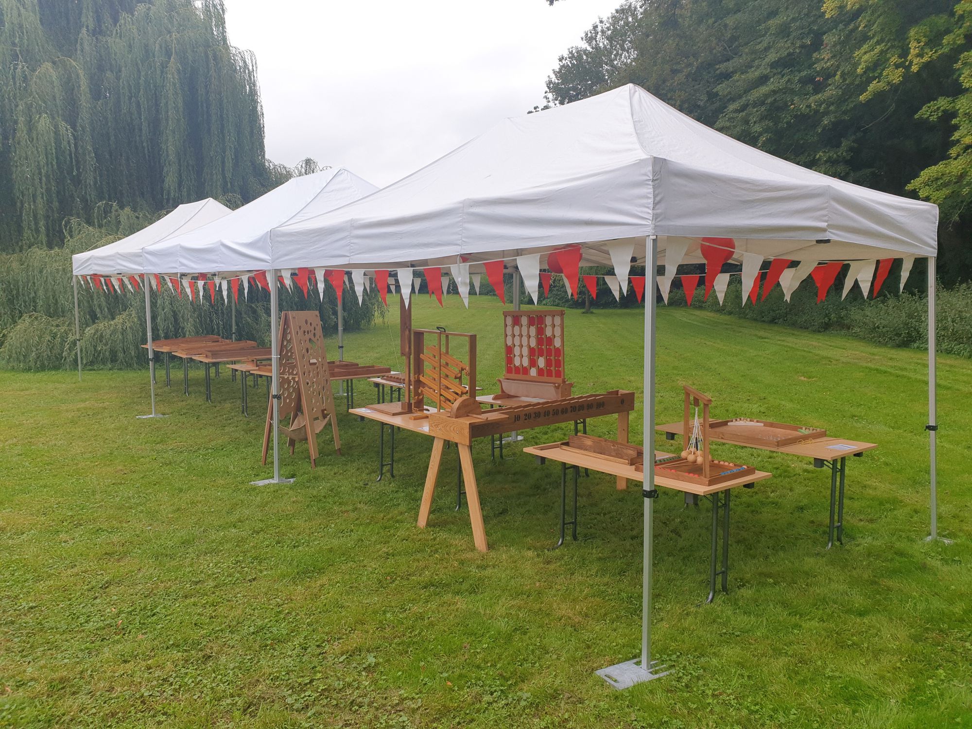 Découvrez nos services d&#8217;animation et de location pour des soirées inoubliables dans le Haut-Rhin Pfastatt