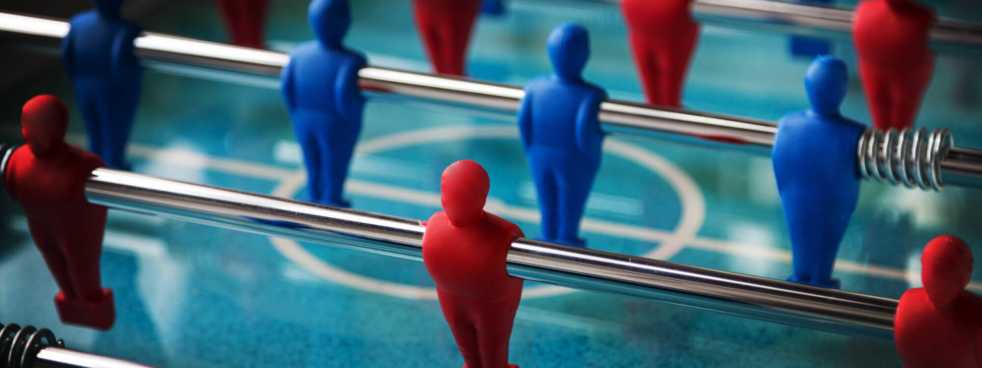 Location Baby-Foot G&eacute;ant en Alsace ! Rixheim