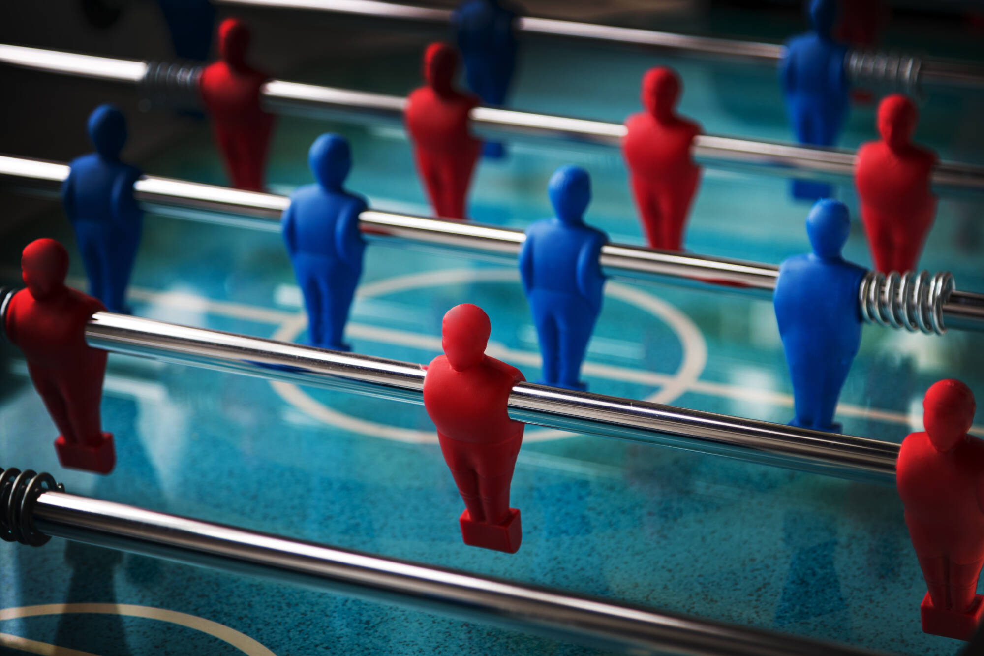 Location Baby-Foot G&eacute;ant en Alsace ! Rixheim