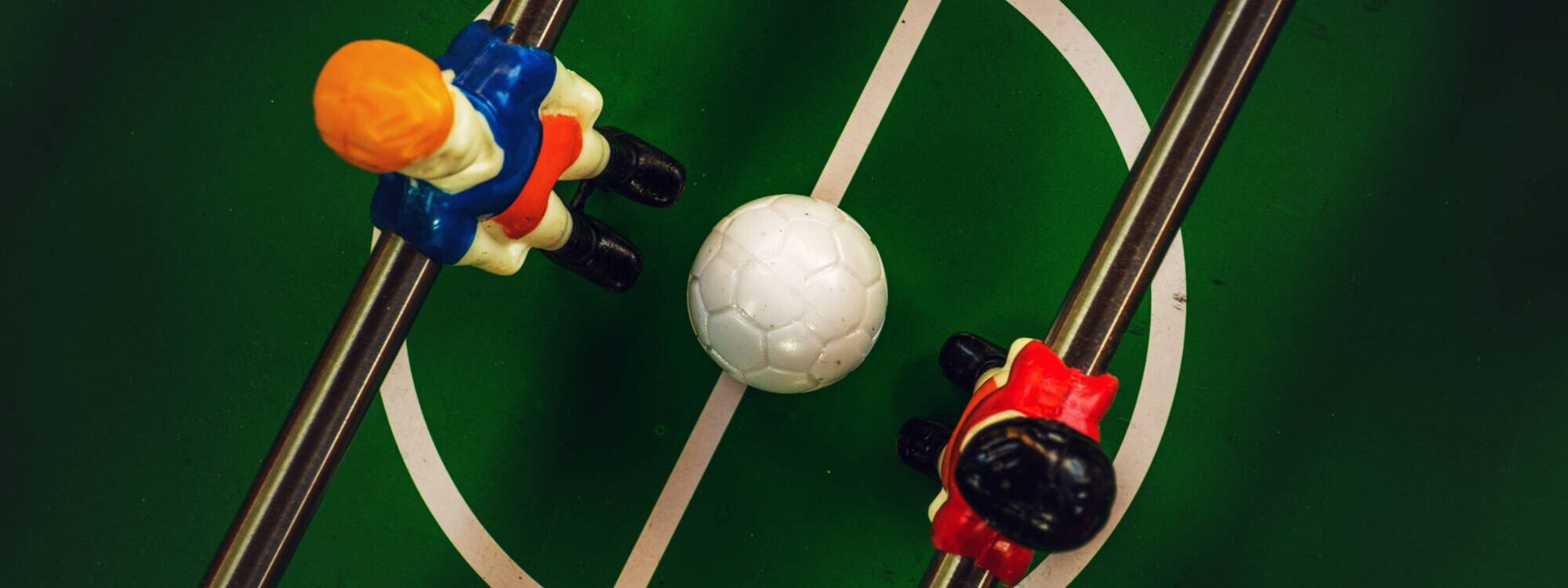 Location baby foot Piccolo Pfastatt