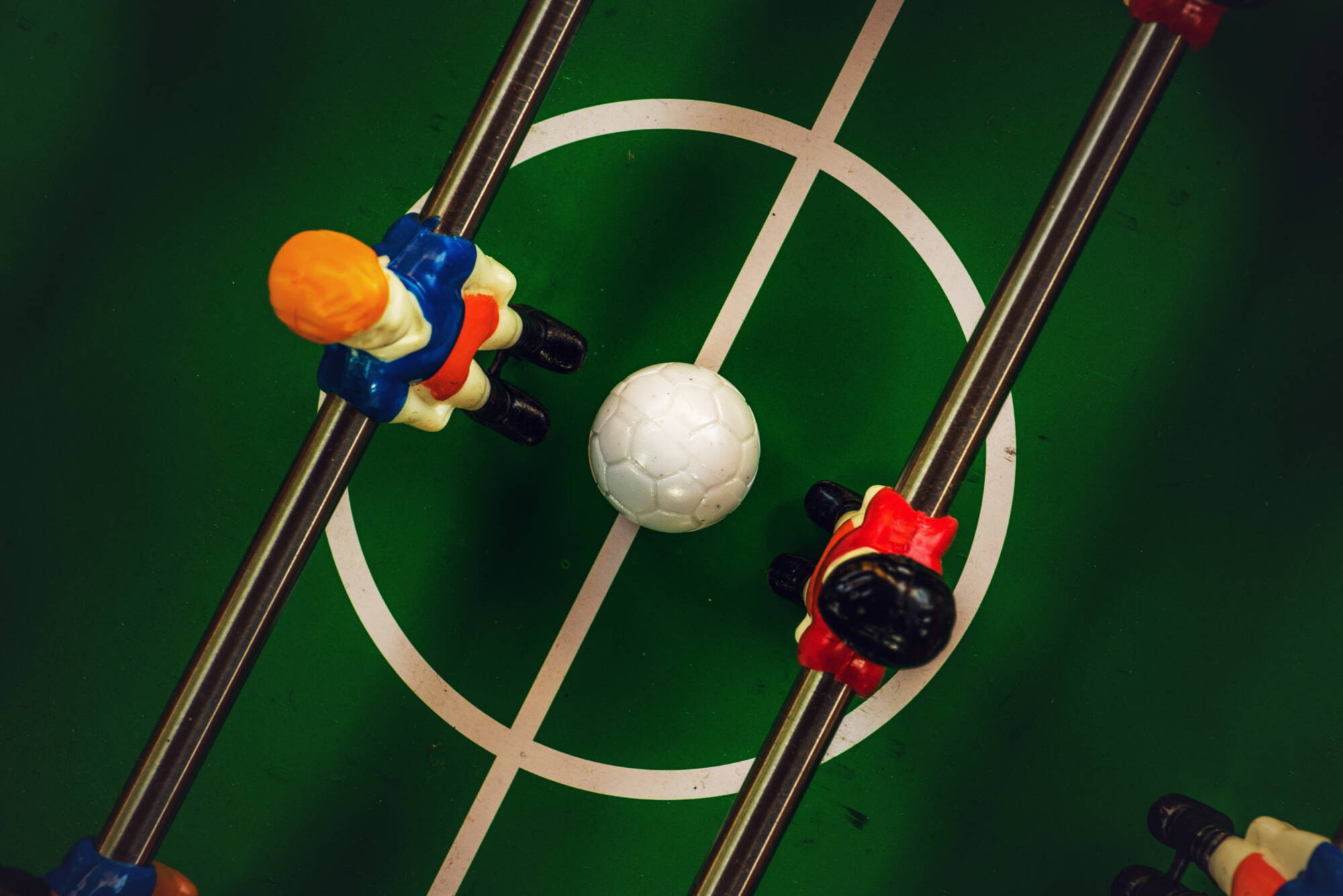 Location baby foot Piccolo Pfastatt