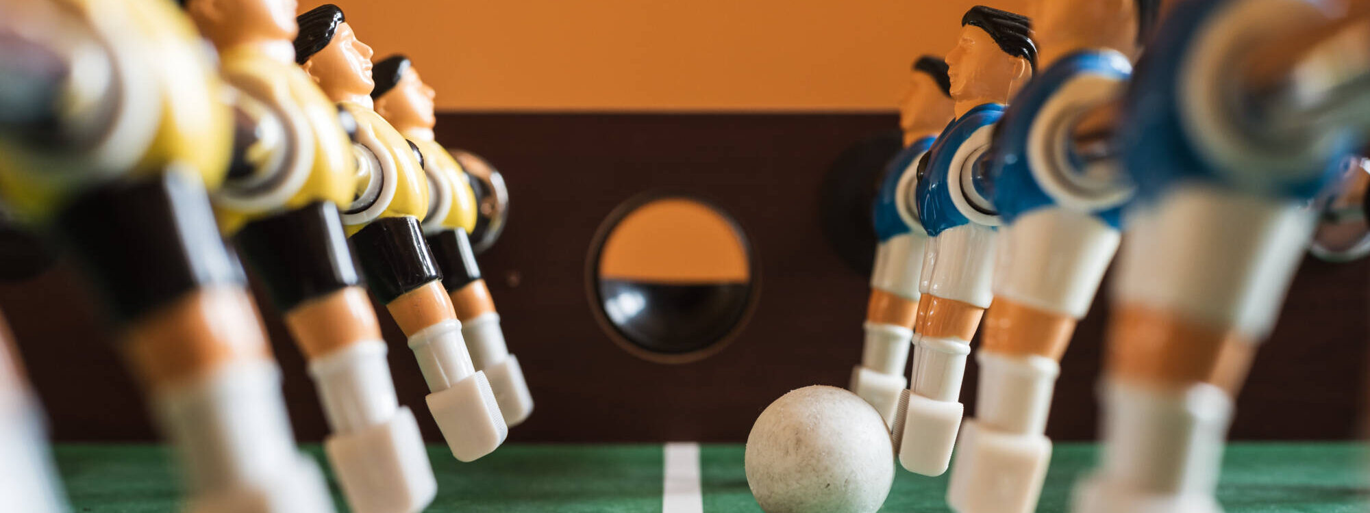 location baby-foot 3 barres Illzach