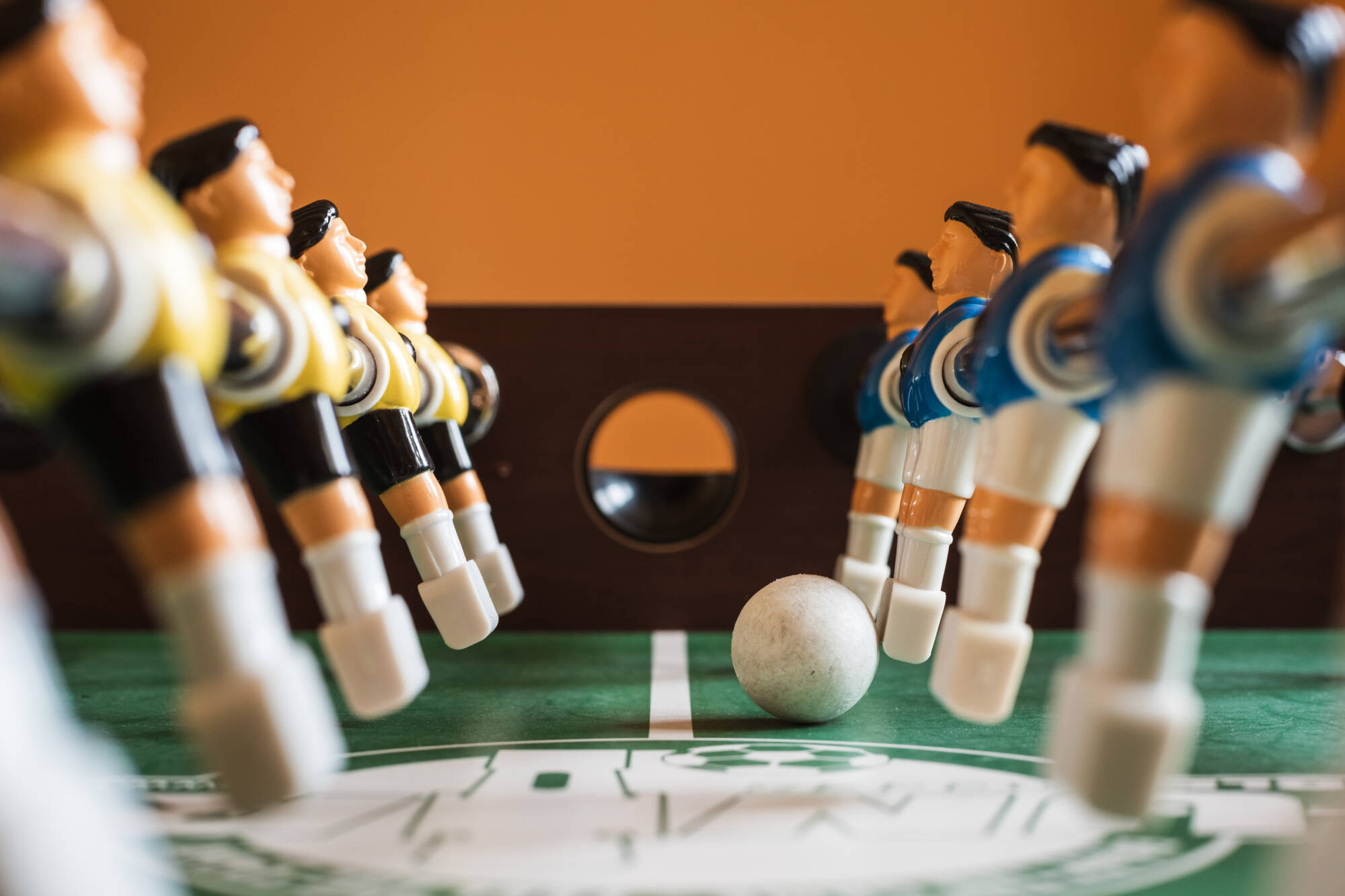 location baby-foot 3 barres Illzach