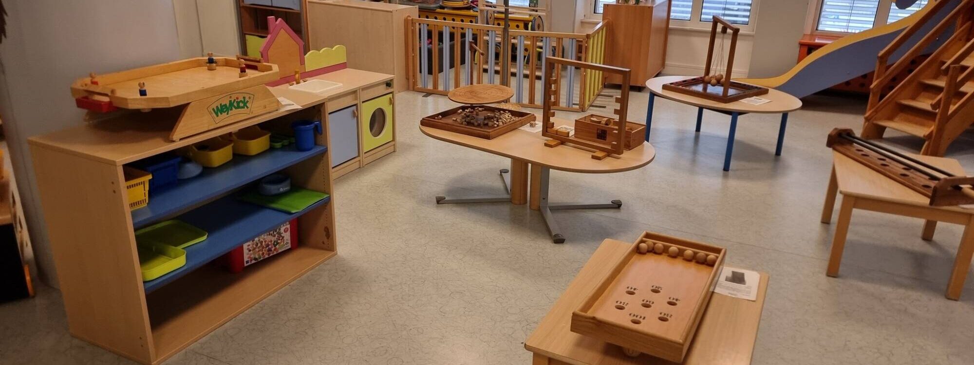 40 ans de l’APE d’Altkirch Wittenheim