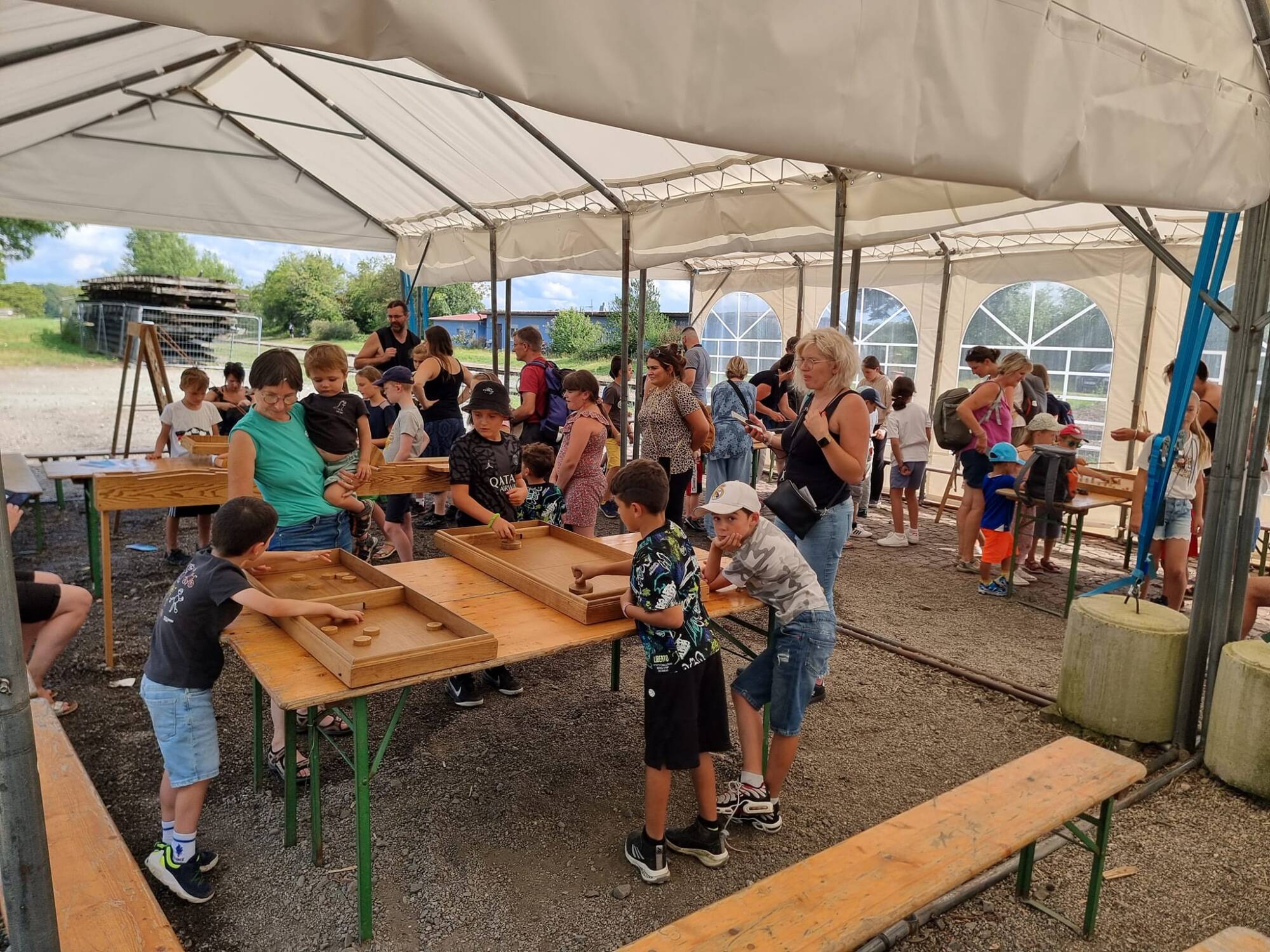 TRAIN THUR DOLLER ALSACE Pfastatt 4