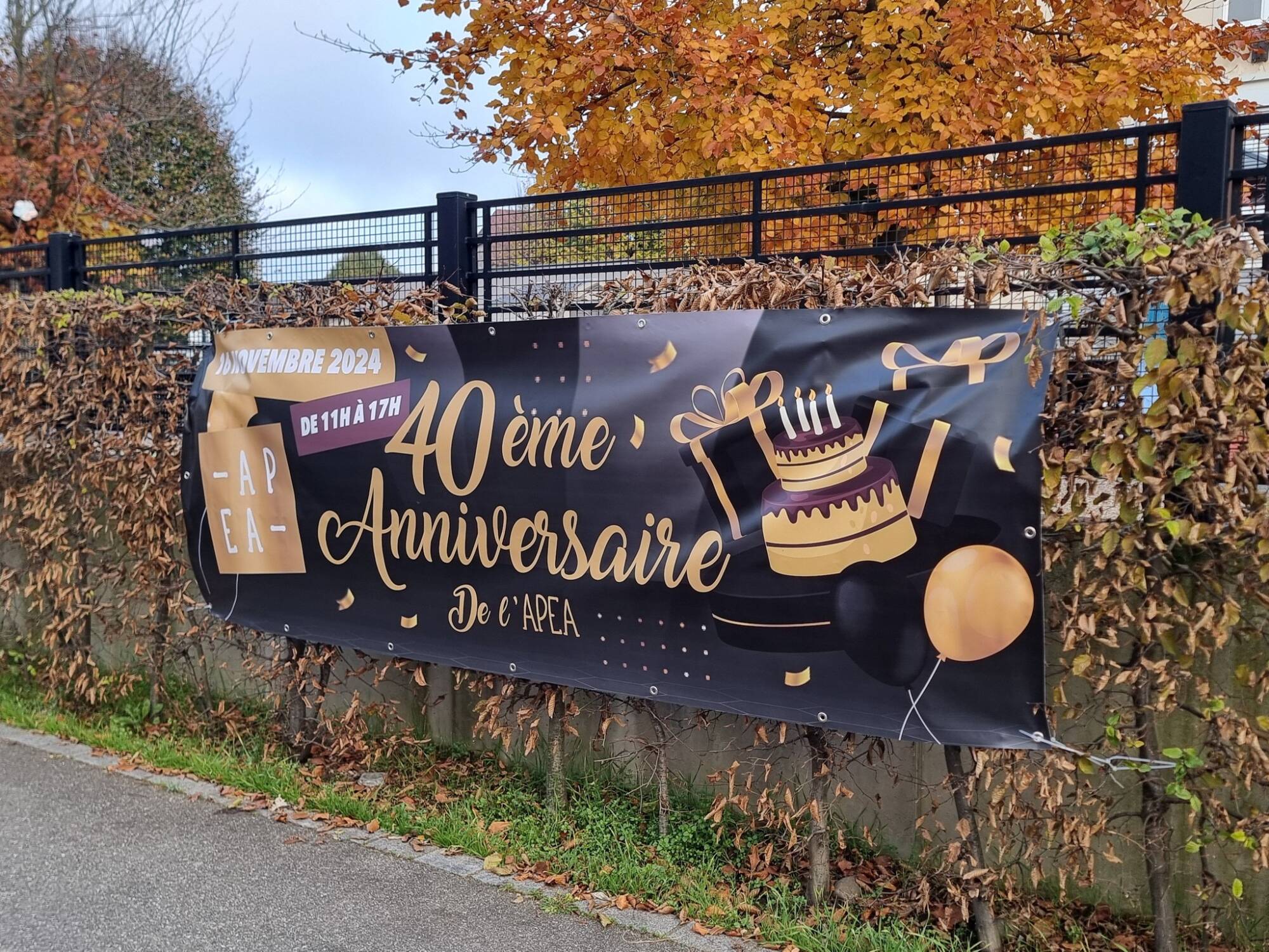 40 ans de l&#8217;APE d&#8217;Altkirch Guebwiller 3