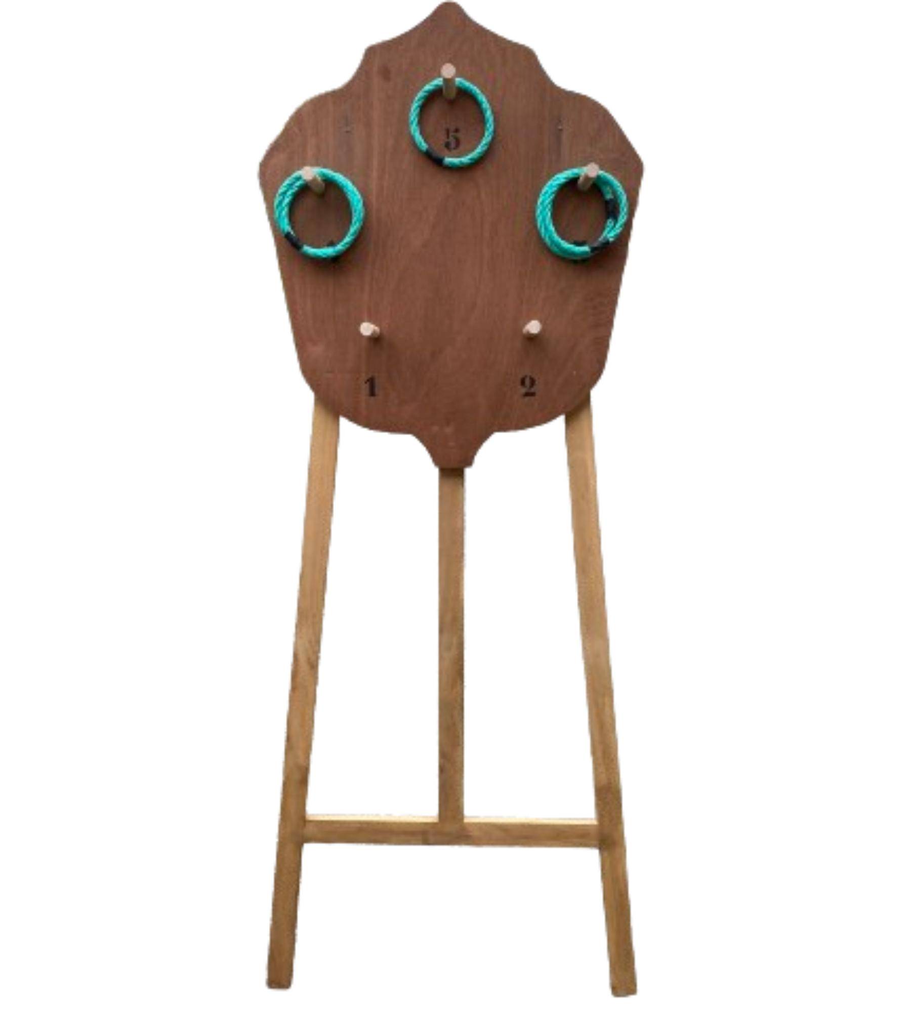BLASON5 | CDidier Animation Location de jeux en bois géants pour événements en Alsace et dans le Haut-Rhin Cernay 11